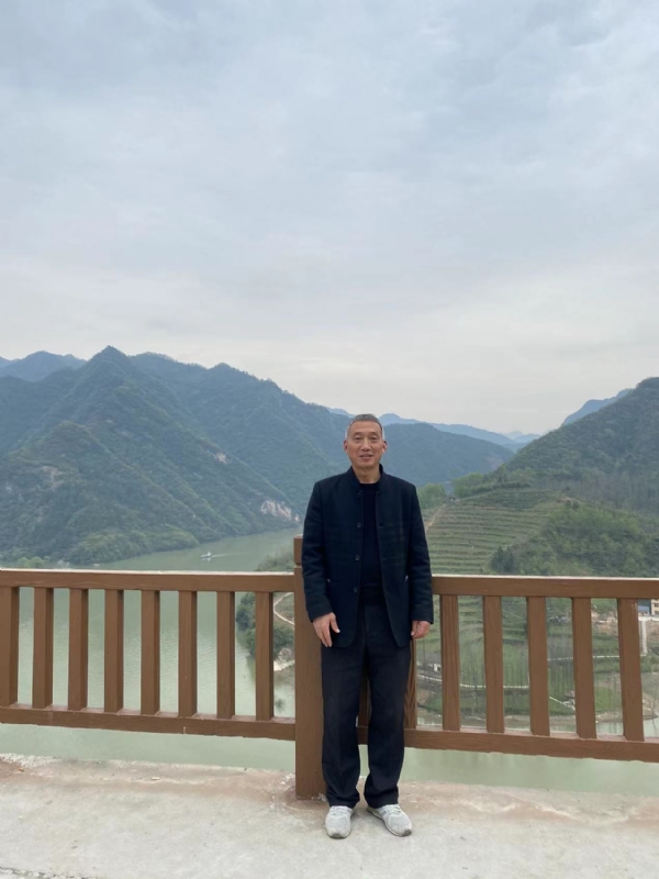 雪芳的第一张照片--谷城基督教相亲网